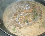 চিকেন মানচাও স্যুপ (Chicken Manchow Soup Recipe in Bengali) রেসিপির ধাপ 9 ছবি