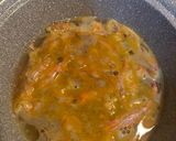 Foto langkah ke 2 dari resep Bakwan Udang.