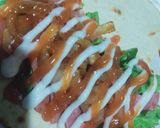 Foto langkah ke 3 dari resep Kebab.