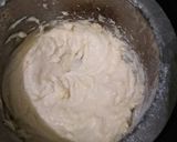 চকোলেট কফি কেক (Chocolate coffee cake recipe in bengali) রেসিপি ধাপ - 3 ছবি