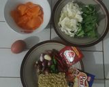 Foto langkah ke 1 dari resep Seblak sederhana..