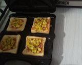 عکس مرحله 5 از دستور اسنک 😋
