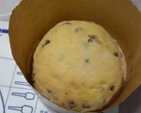 Foto del passaggio 5 della ricetta Panettone veloce supergoloso