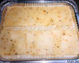 A picture of step 5 of Creamy Baked Spaghetti 🍝.