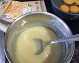 Foto del paso 1 de la receta: Magdalenas de Chocolate Blanco