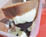 Foto langkah ke 11 dari resep Oreo Dessert Box with Cheese.