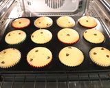 Foto del passaggio 7 della ricetta Muffin alla zucca