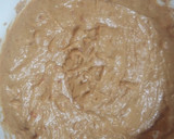 Foto del paso 5 de la receta: Torta de calabaza (y remolacha) con pasas de uva