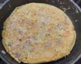 Foto del paso 3 de la receta: Tortilla de sesos 🍳Receta de la yaya 👵