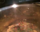 صورة لخطوة 7 من وصفة كبسة دجاج 🍲💕
