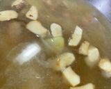 豬肋清湯的食譜步驟2照片