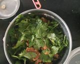 कच्चा चिंचेची चटणी रेसिपी स्टेप 3 फोटो 