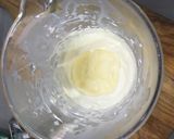 青蘋果慕斯蛋糕的食譜步驟5照片