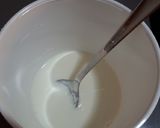Foto del paso 2 de la receta Yogur griego casero