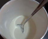 Foto del paso 2 de la receta: Yogur griego casero