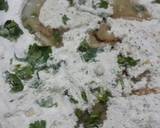 Methi Aloo Stuffed Paratha recipe step 2 photo