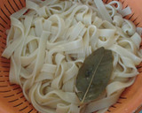 Foto del paso 5 de la receta: Tallarines a la Vongole