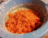 A picture of step 3 of Carrot and Almond Cake with Lemon Aroma.