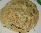 Foto del paso 6 de la receta: Pastel de tortilla