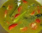 Foto langkah ke 12 dari resep Pindang Layang Kuah Asam #Dandelion.