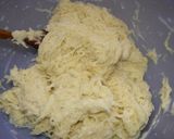 Tepertős Görhöny recept fázis 1 fotója