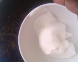 A picture of step 6 of Omena in Coconut Sauce.
