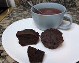 Foto del paso 6 de la receta: Muffins de Banana y Chocolate sin azúcar sin endulzante y sin TACC