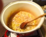 Háztáji kakaspörkölt nokedlivel recept fázis 1 fotója