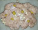 Foto del paso 2 de la receta: Salteado de pollo con verduras ⚡