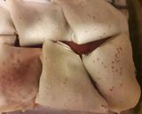 Foto del paso 8 de la receta: Crepes de verdura y ricota 😋