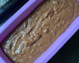 Foto del paso 4 de la receta: Budín de banana 🍌 y chocolate 🍫