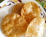 Luchi recipe step 3 photo