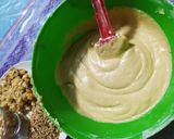 Foto del paso 4 de la receta: Muffins de plátanos y nuez