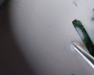 Es Campur sari - Step 2