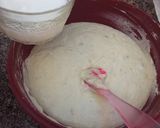 Foto del paso 3 de la receta: Bizcochuelo de Banana 🍌❤️
