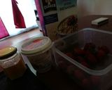 Foto del paso 4 de la receta: Panqueques con 3 ingredientes 👀