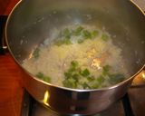 Foto del paso 6 de la receta: Pantrucas con pollo y verduras