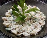 Foto del paso 3 de la receta: Ensalada Waldorf Light