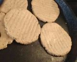 Foto del paso 5 de la receta: Milanesas De Soja 💙