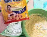Foto langkah ke 1 dari resep Sagu Keju Simple Renyah & Lumer.