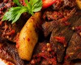 Foto langkah ke 5 dari resep Dendeng Batokok.