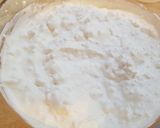 Túrós tészta másképp recept fázis 2 fotója