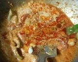 করাই পনির(karai paneer recipe in bengali) রেসিপি ধাপ - 4 ছবি