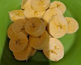 Foto langkah ke 1 dari resep Pisang Goreng Koin Keju.