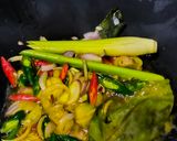 Foto langkah ke 2 dari resep Ikan Singgang Khas Melayu Kepri.
