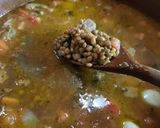 Foto del paso 9 de la receta: Lentejas fáciles