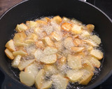 Foto del paso 2 de la receta: Tortilla de papa