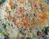 Foto del paso 9 de la receta: Acelgas gratinadas