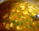 मटर पनीर (matar paneer recipe in Hindi) रेसिपी चरण 5 फोटो
