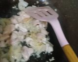 Foto langkah ke 3 dari resep Sapo Tahu Sayur ala Resto.